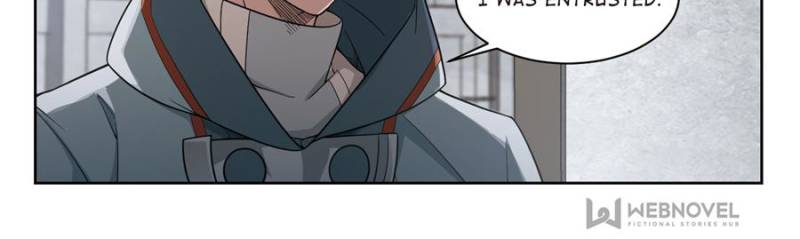 Virtual World: Close Combat Mage chapter 99 page 22