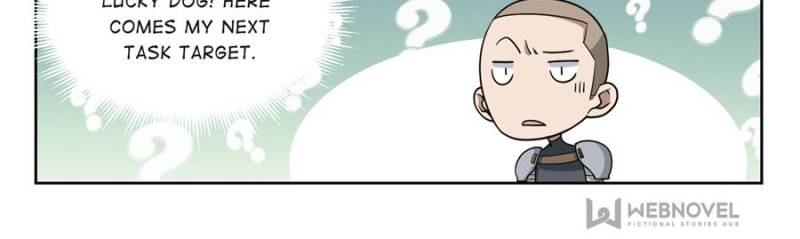 Virtual World: Close Combat Mage chapter 99 page 4