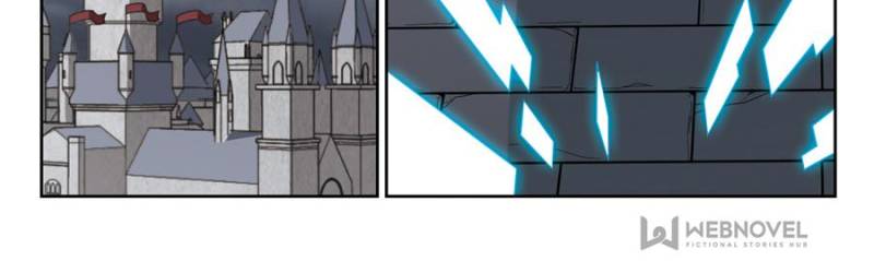 Virtual World: Close Combat Mage chapter 99 page 6