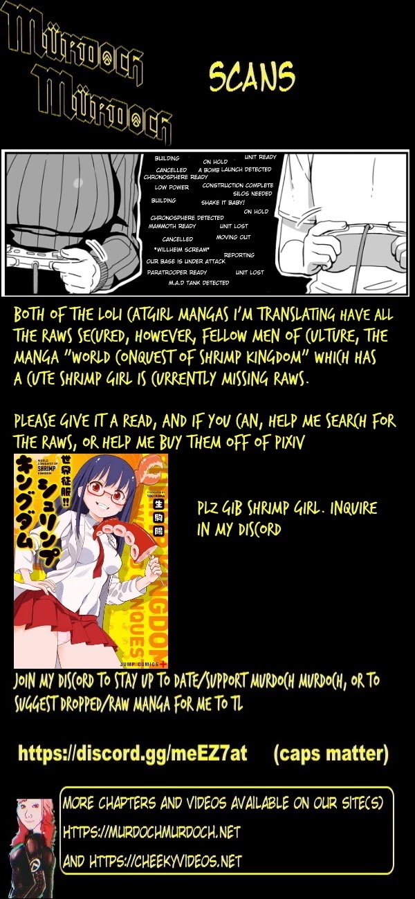 Viruka-san VS chapter 10 page 3