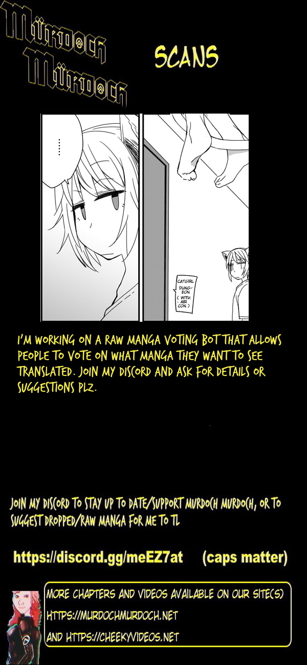 Viruka-san VS chapter 12 page 3