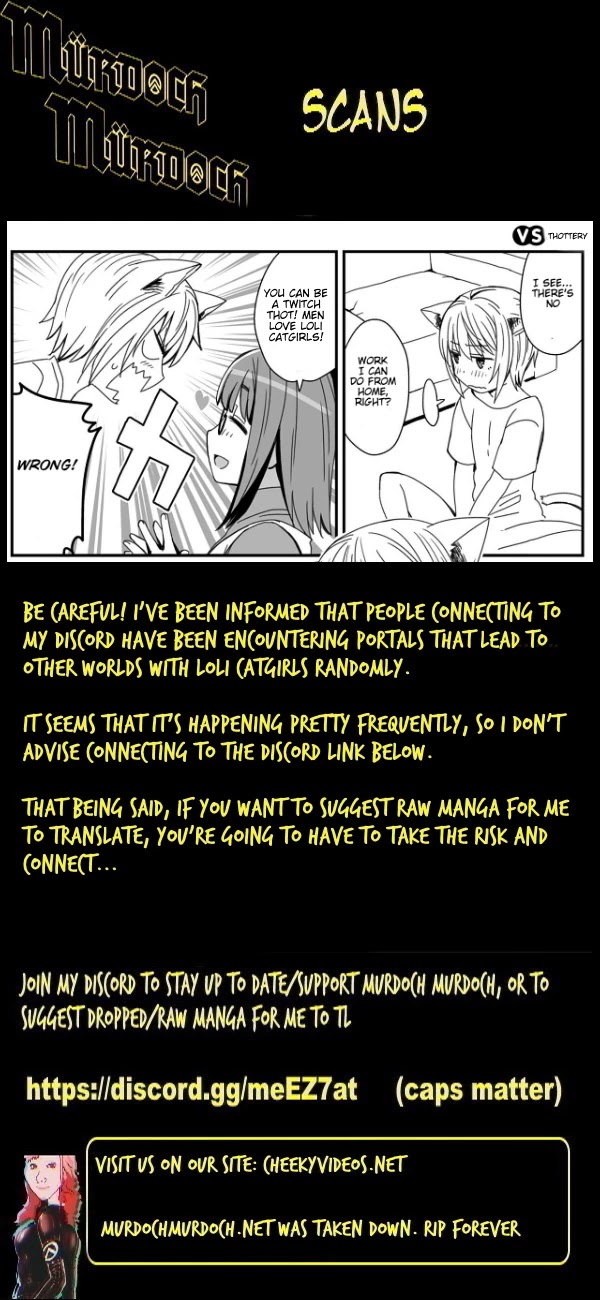 Viruka-san VS chapter 13 page 3