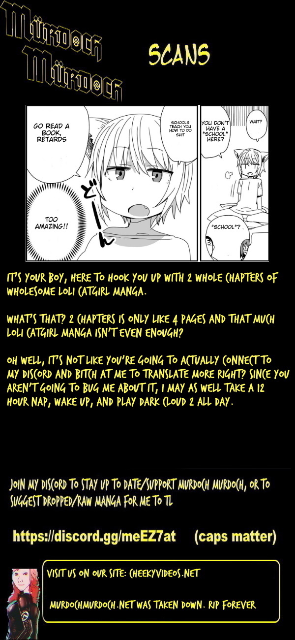 Viruka-san VS chapter 14 page 3
