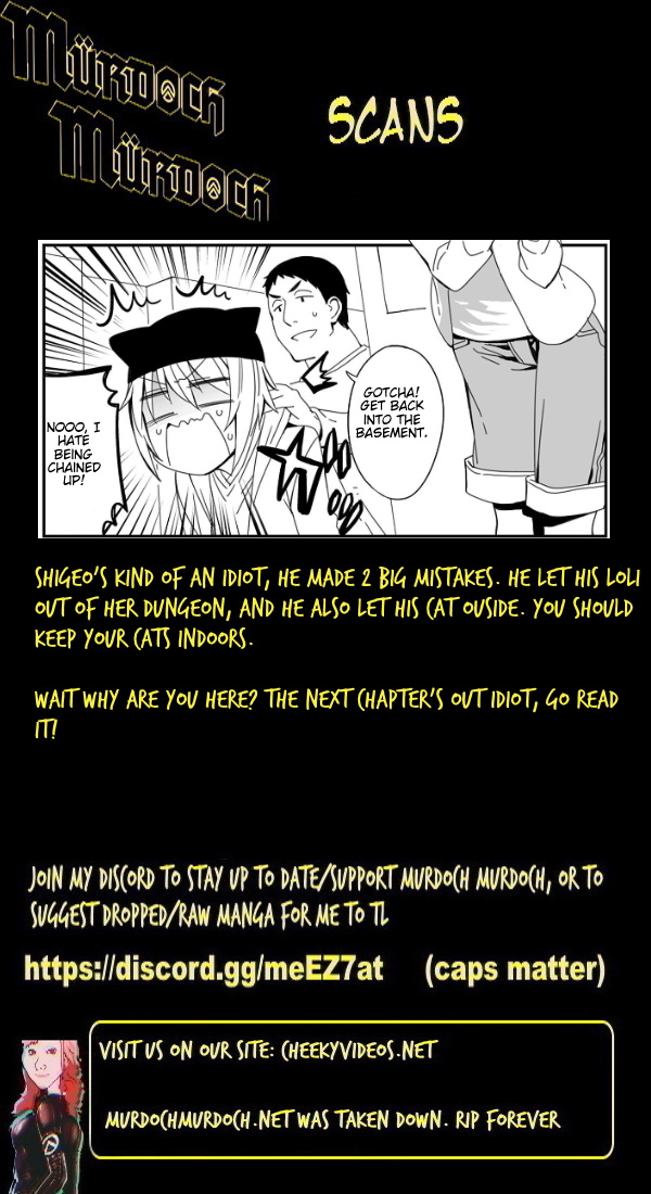 Viruka-san VS chapter 15 page 3
