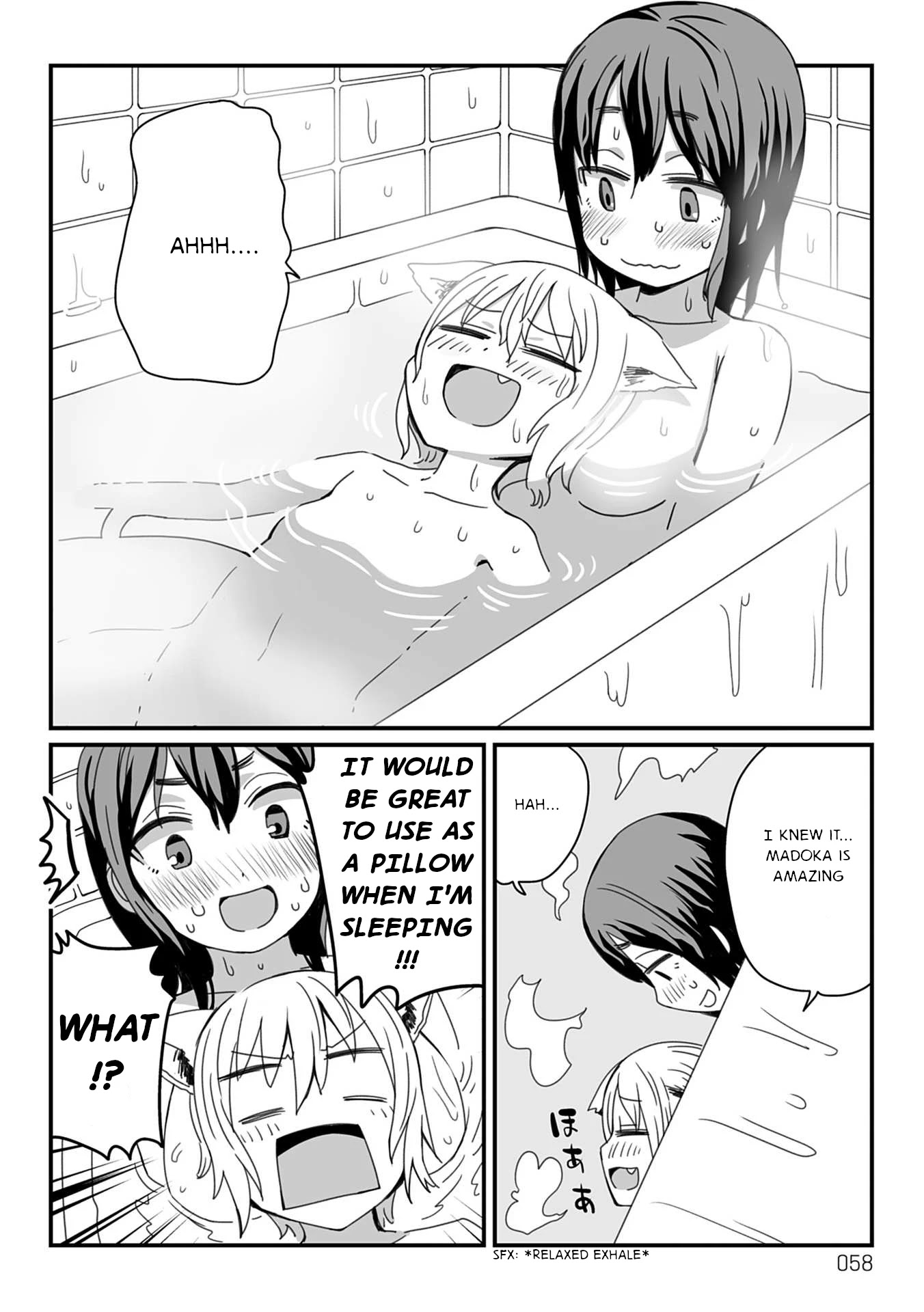 Viruka-san VS chapter 20 page 2