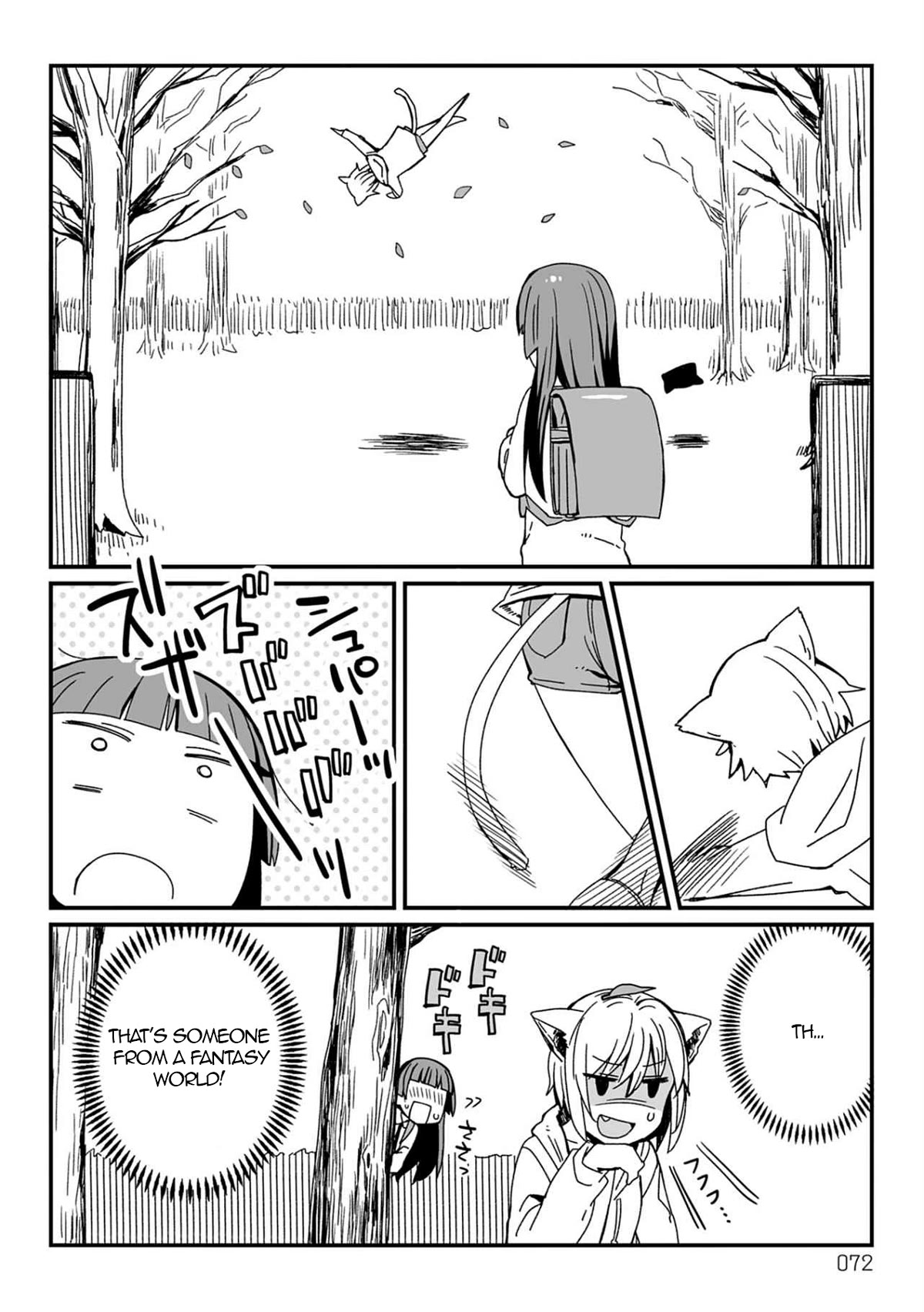 Viruka-san VS chapter 27 page 2