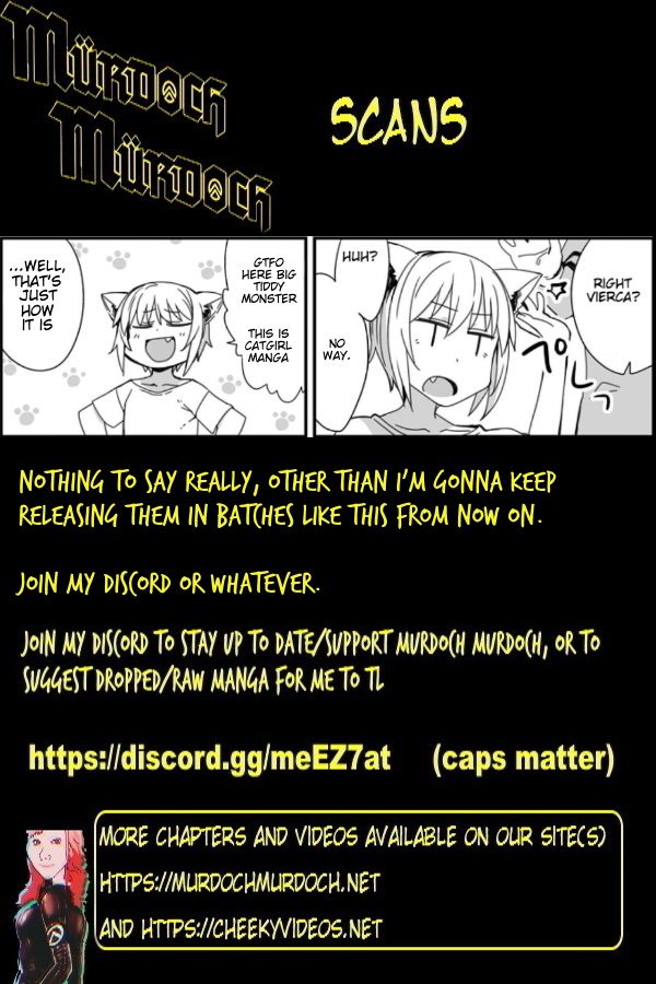 Viruka-san VS chapter 6 page 3