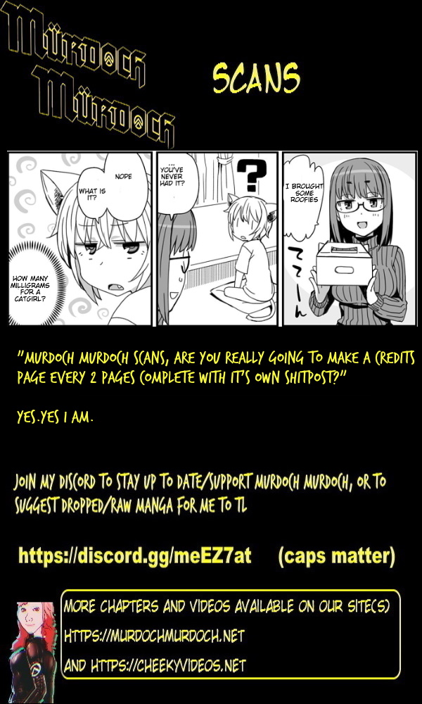 Viruka-san VS chapter 9 page 3