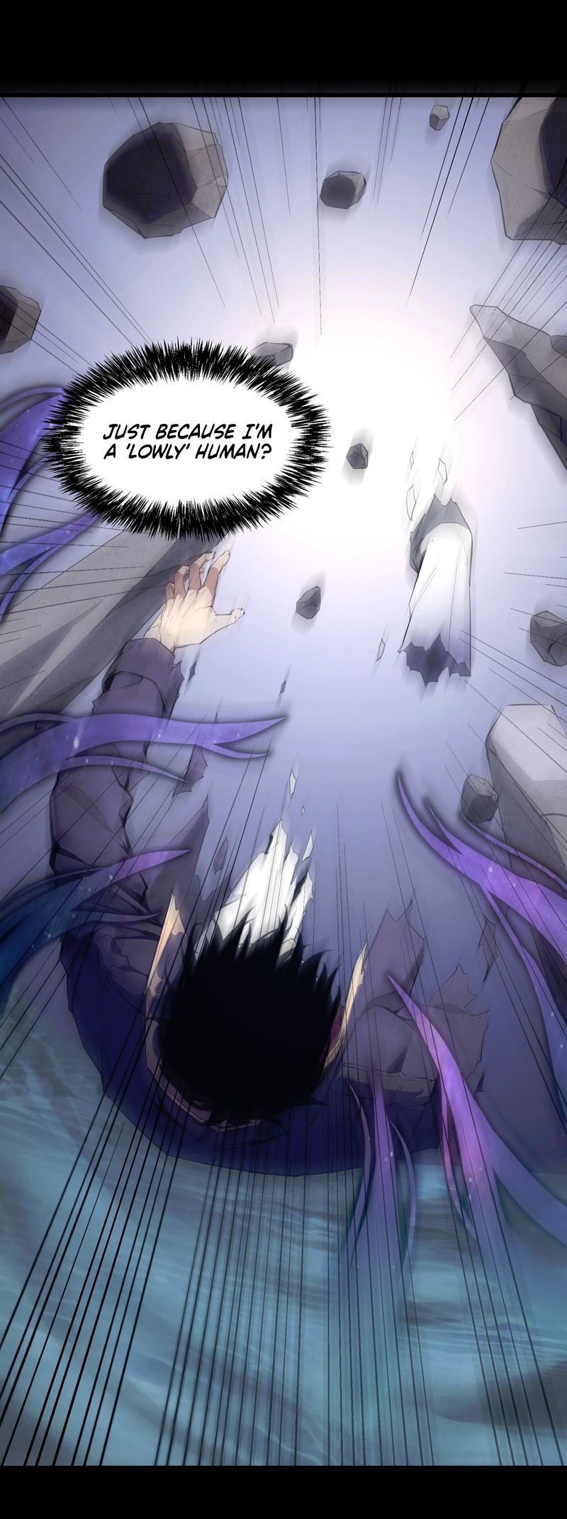 Virus King chapter 1 page 10