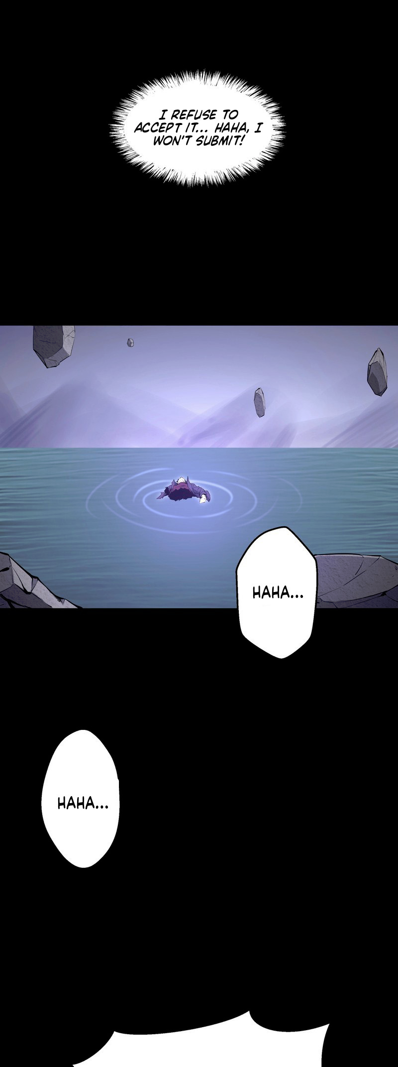 Virus King chapter 1 page 11