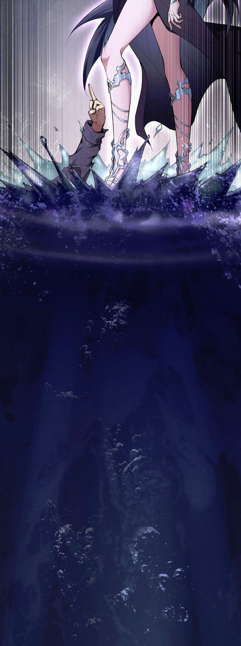 Virus King chapter 1 page 14