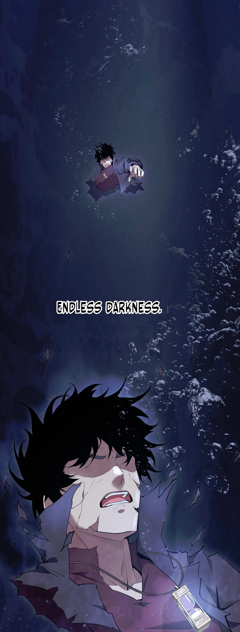 Virus King chapter 1 page 15