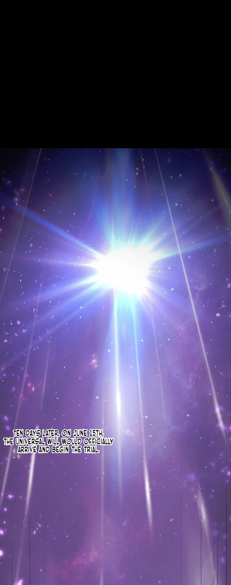 Virus King chapter 1 page 23