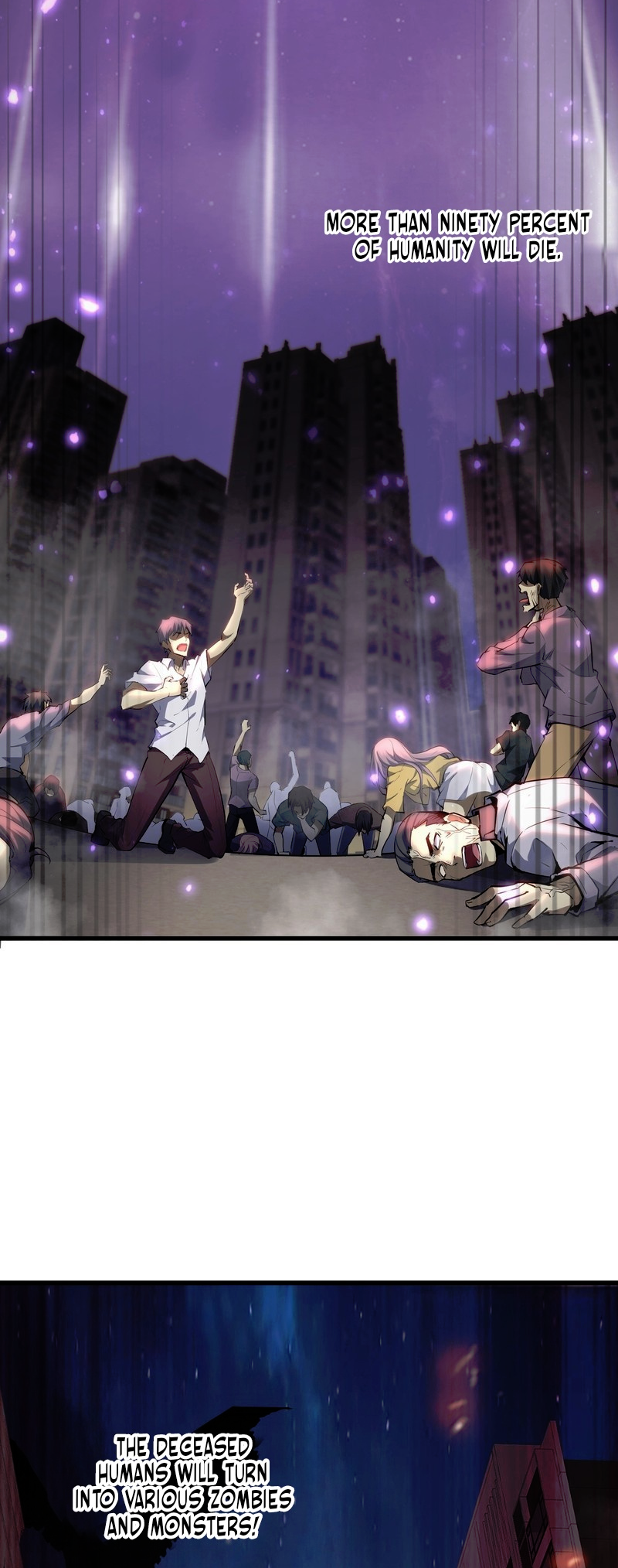 Virus King chapter 1 page 24