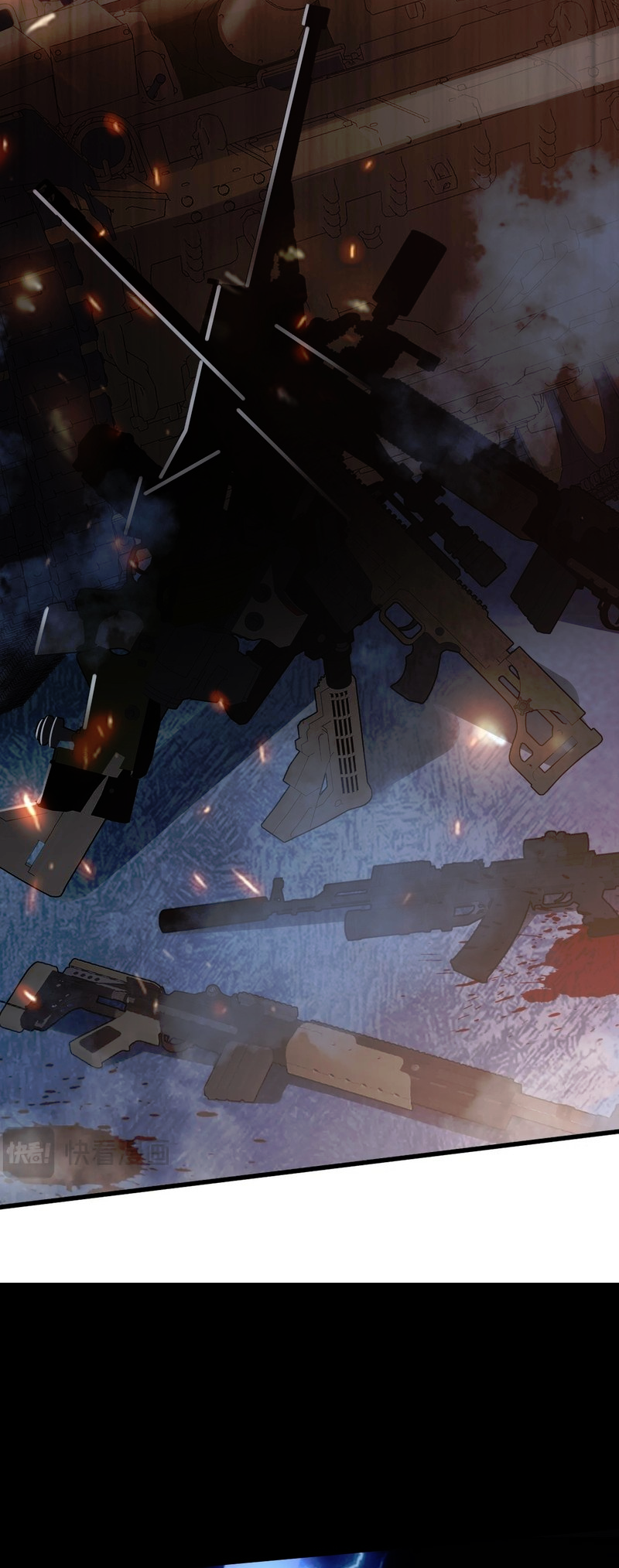 Virus King chapter 1 page 26