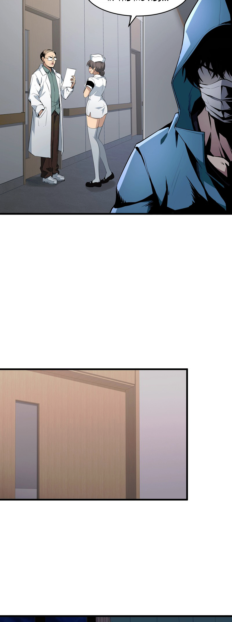 Virus King chapter 1 page 37