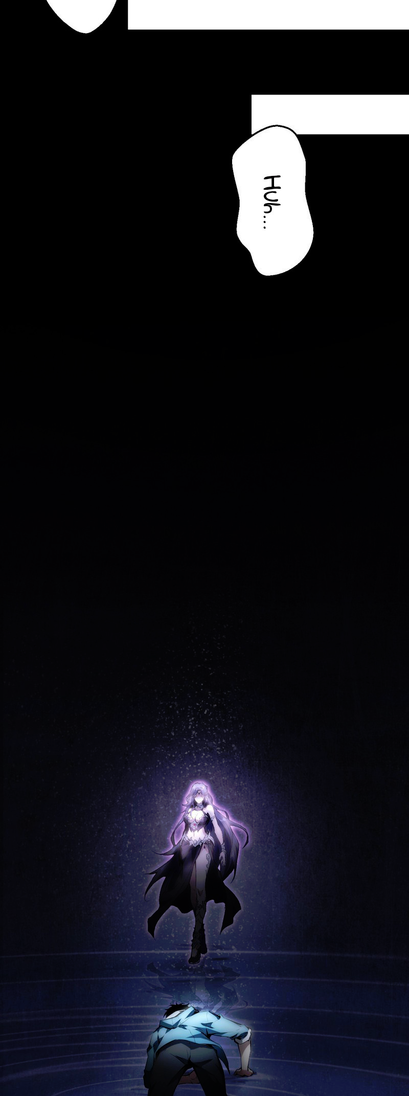 Virus King chapter 1 page 46