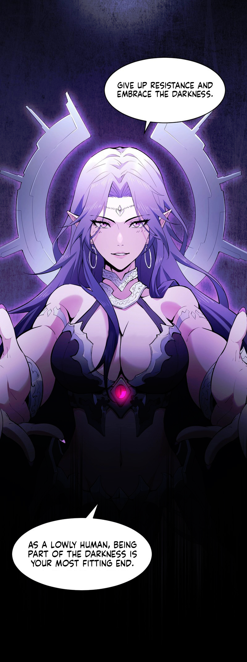 Virus King chapter 1 page 48