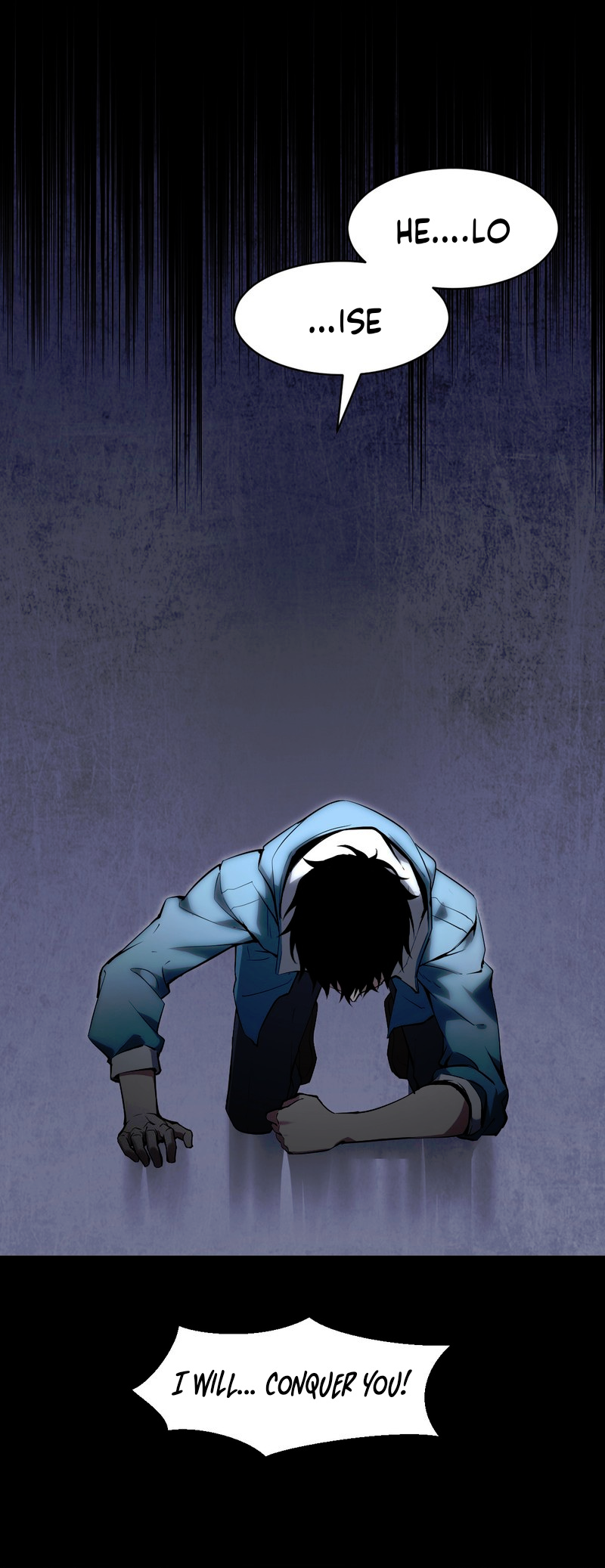 Virus King chapter 1 page 49