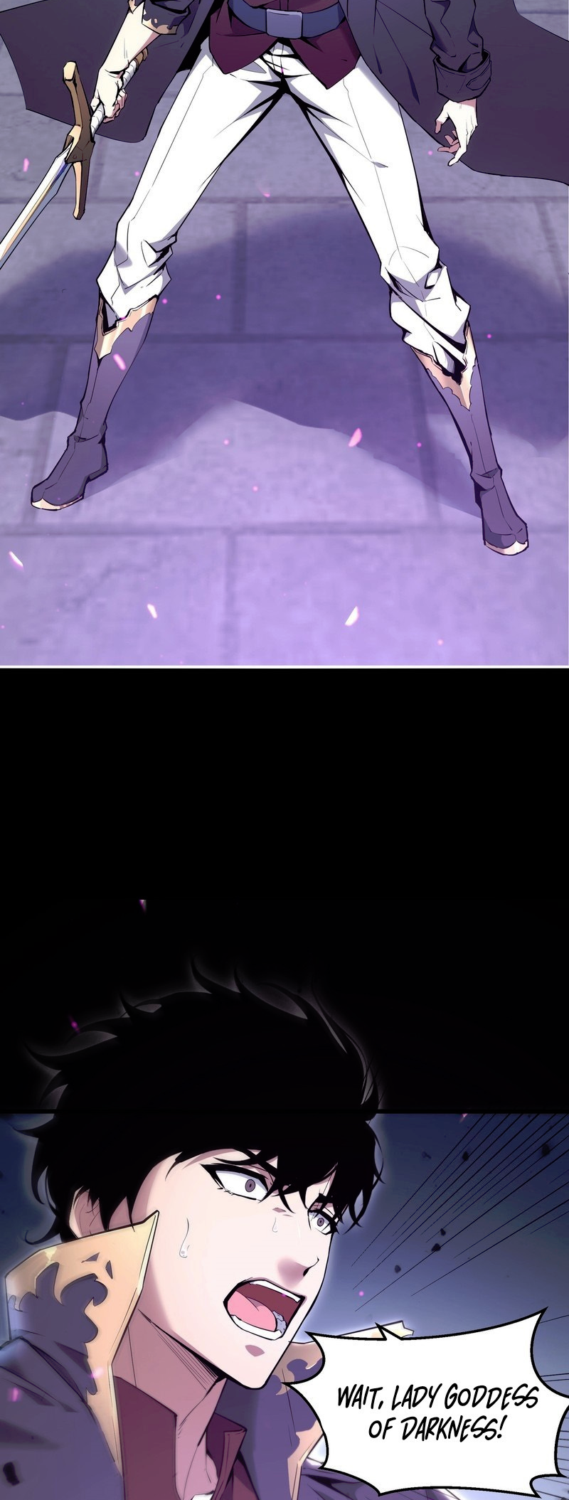 Virus King chapter 1 page 5