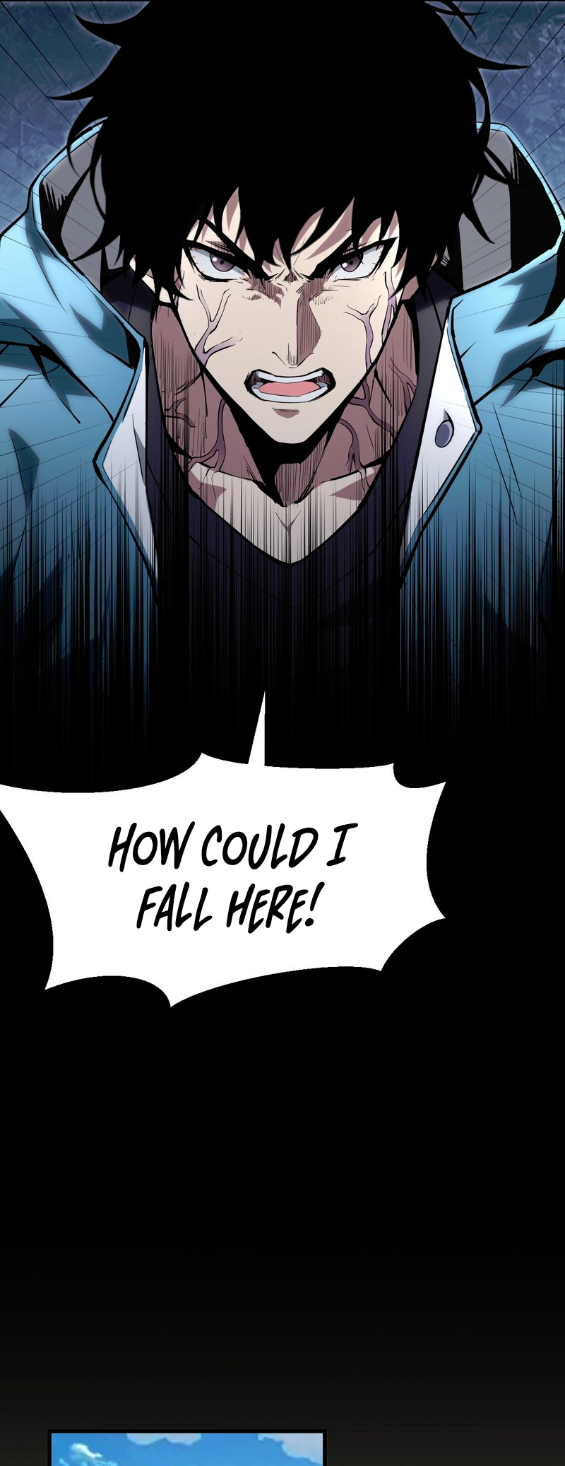 Virus King chapter 1 page 50