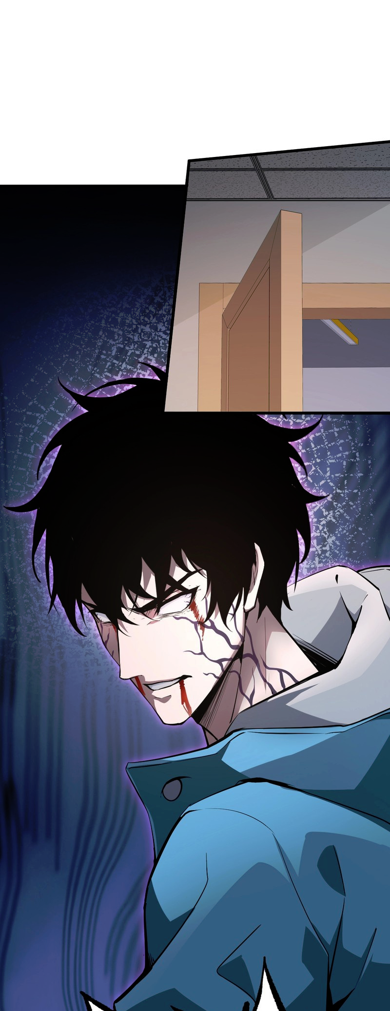 Virus King chapter 1 page 52