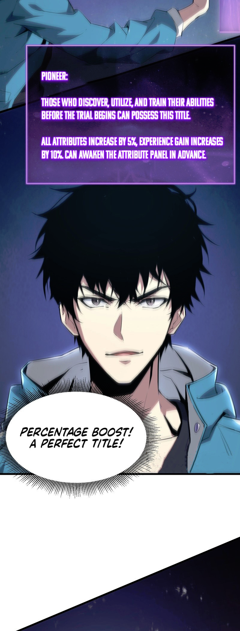 Virus King chapter 1 page 61