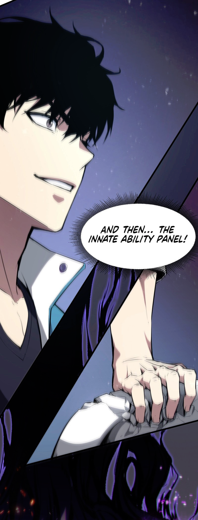 Virus King chapter 1 page 62