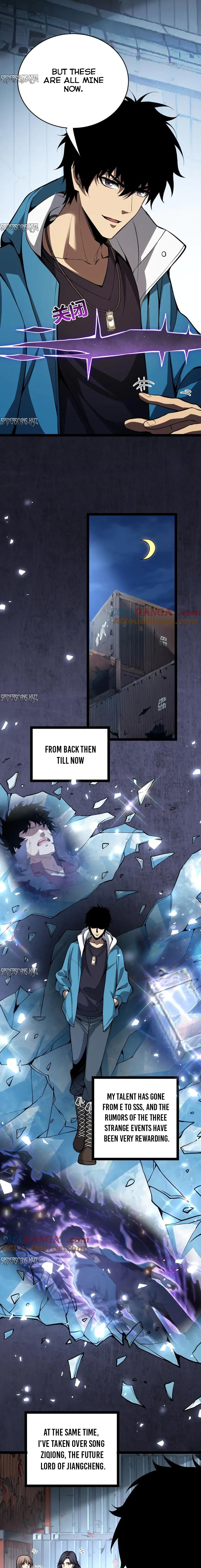 Virus King chapter 10 page 10