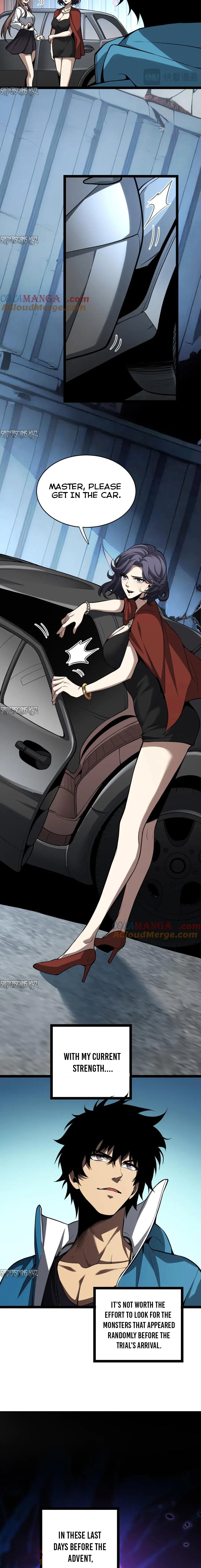 Virus King chapter 10 page 11