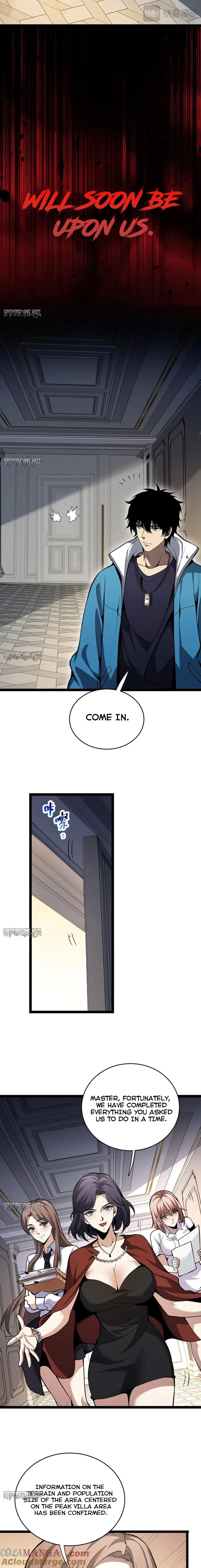 Virus King chapter 10 page 13