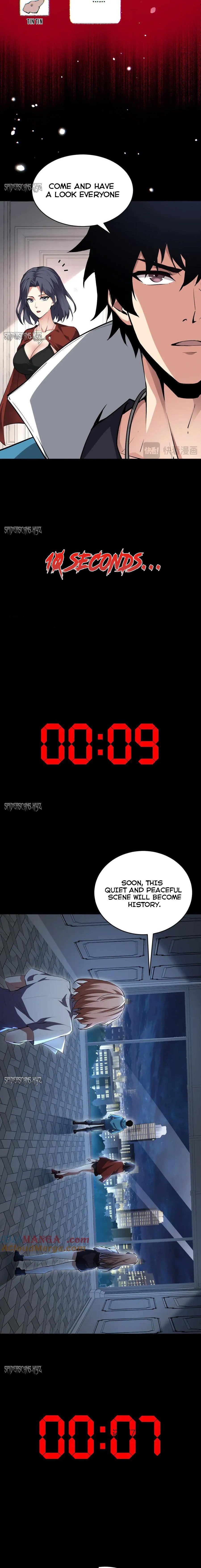 Virus King chapter 10 page 16