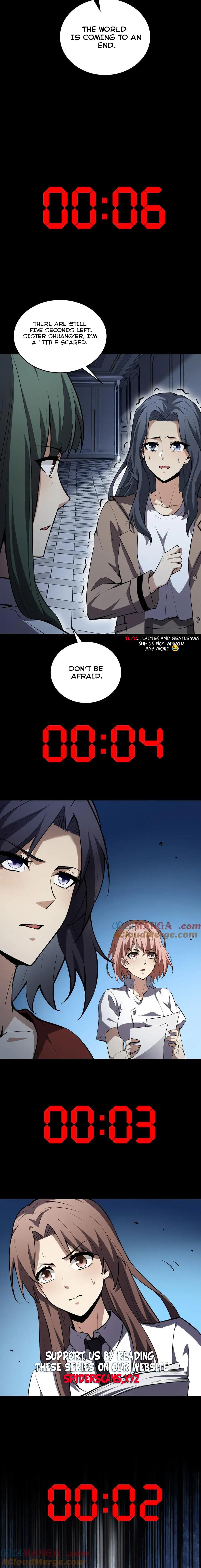 Virus King chapter 10 page 17