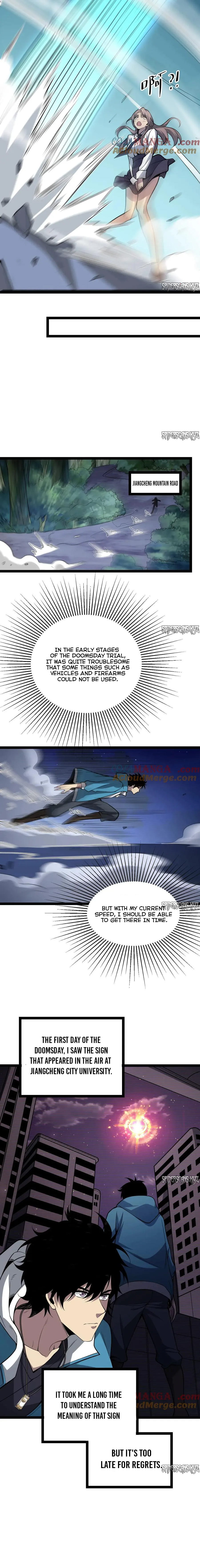 Virus King chapter 11 page 13