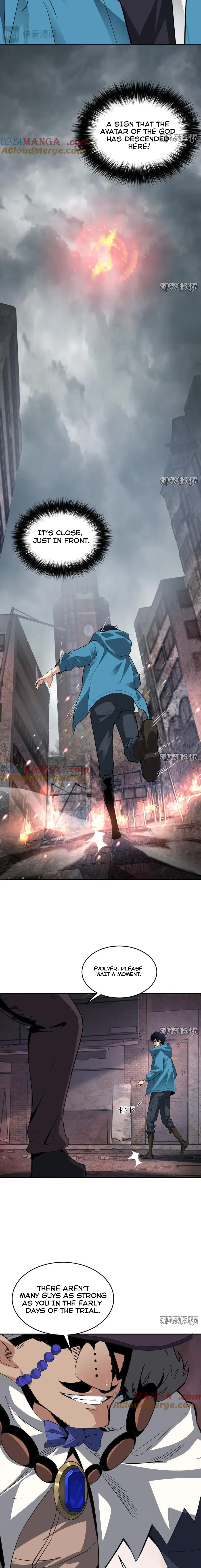 Virus King chapter 11 page 15