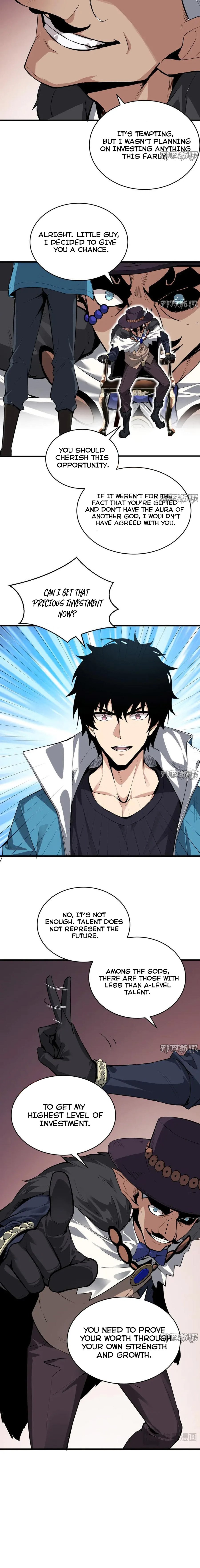 Virus King chapter 12 page 6