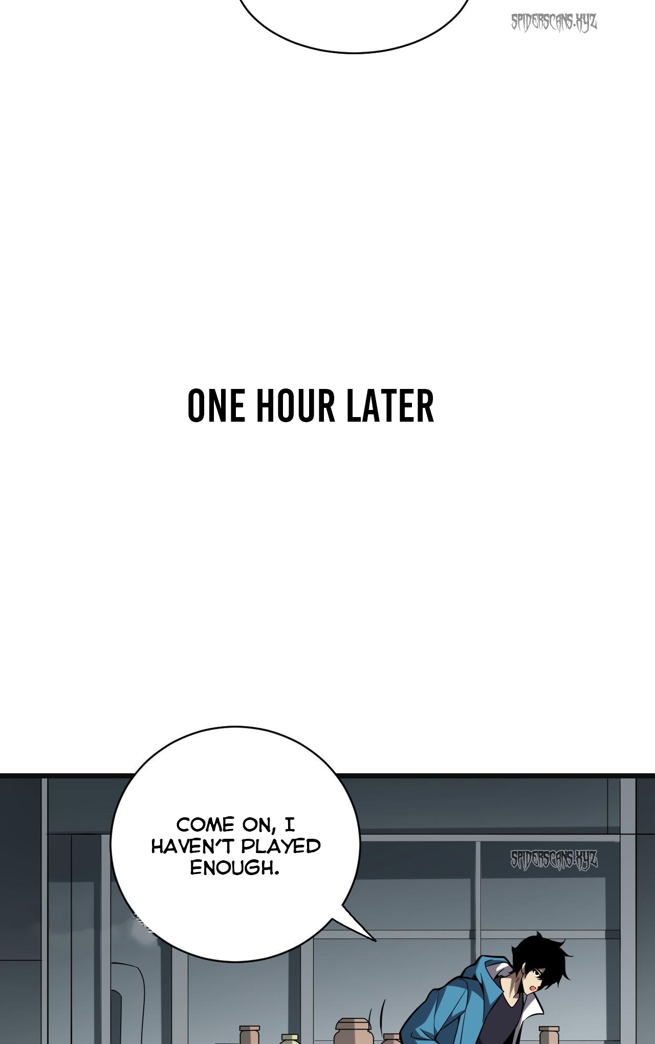 Virus King chapter 14 page 17