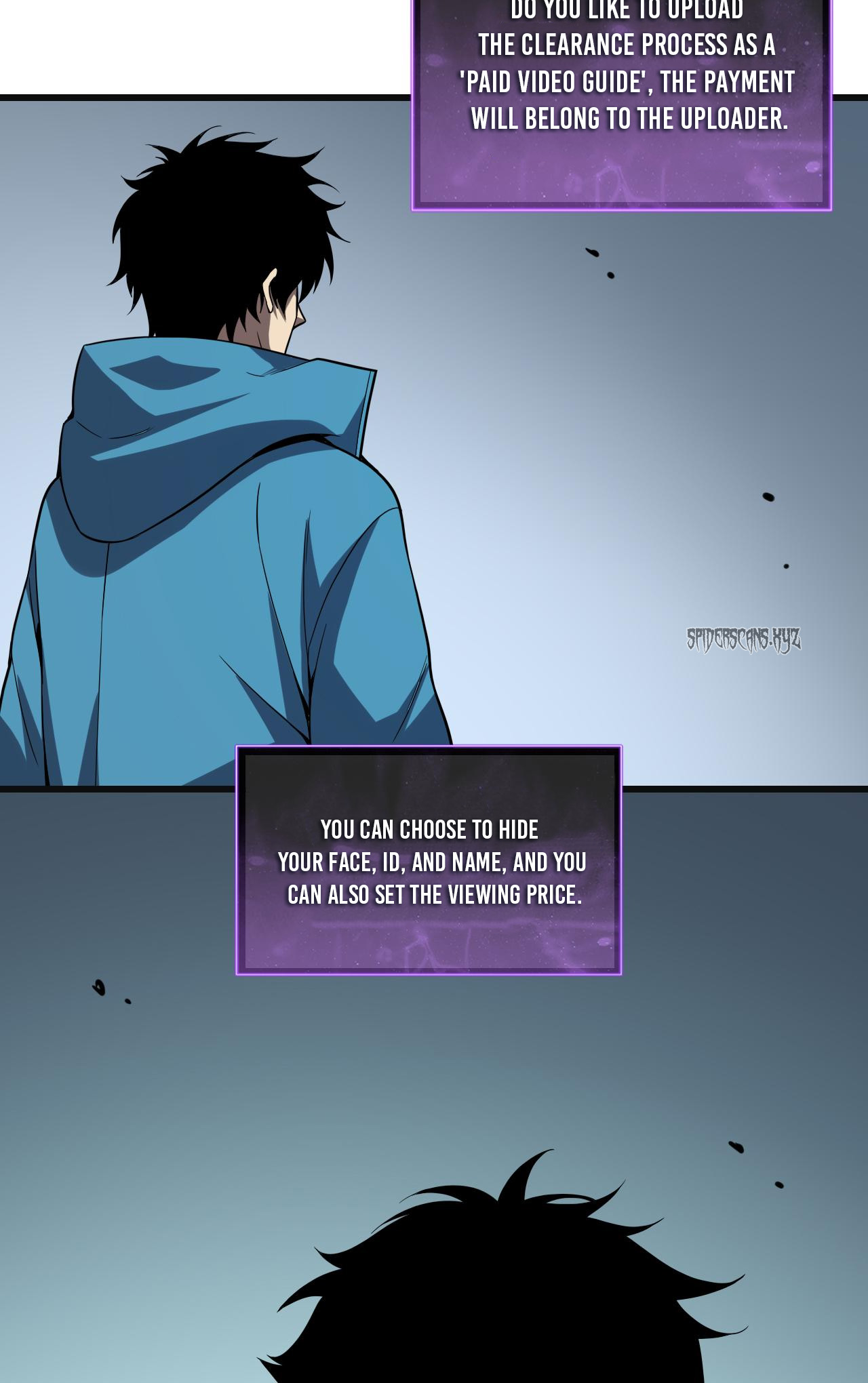 Virus King chapter 14 page 22