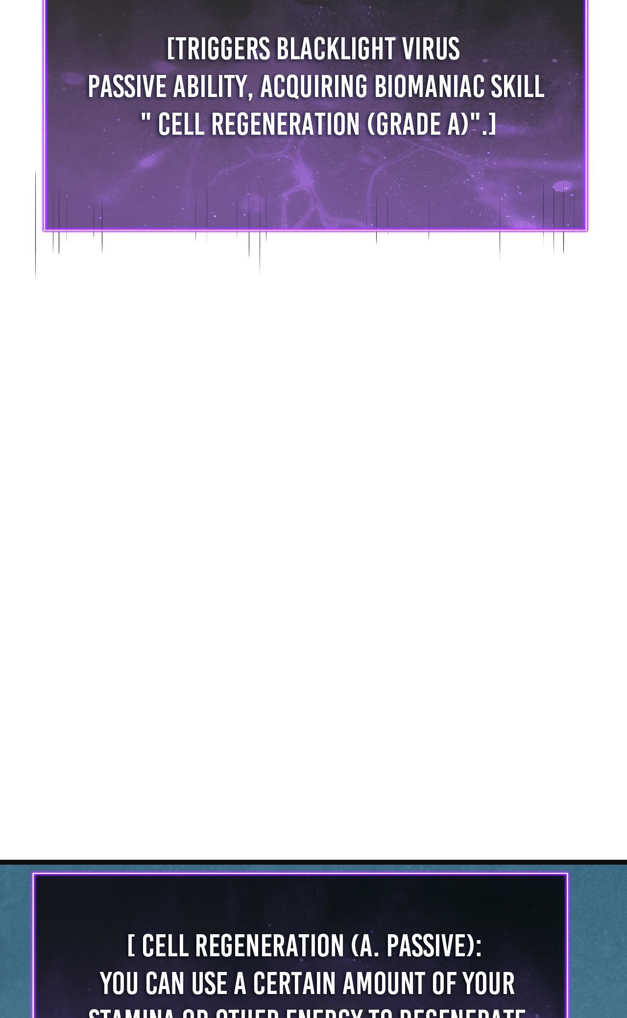 Virus King chapter 14 page 28