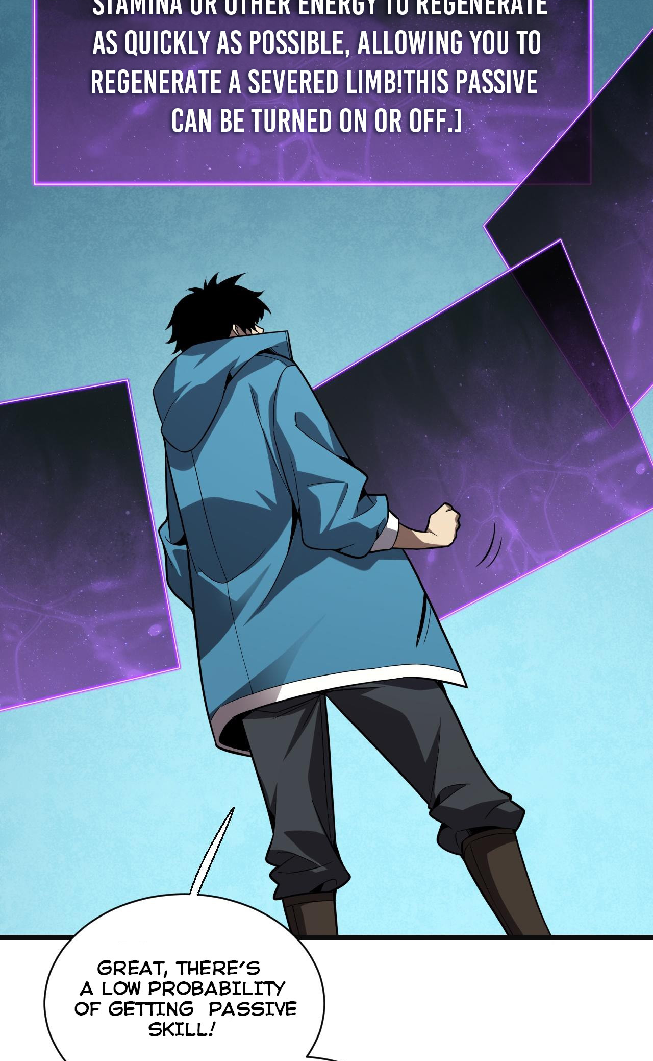 Virus King chapter 14 page 29