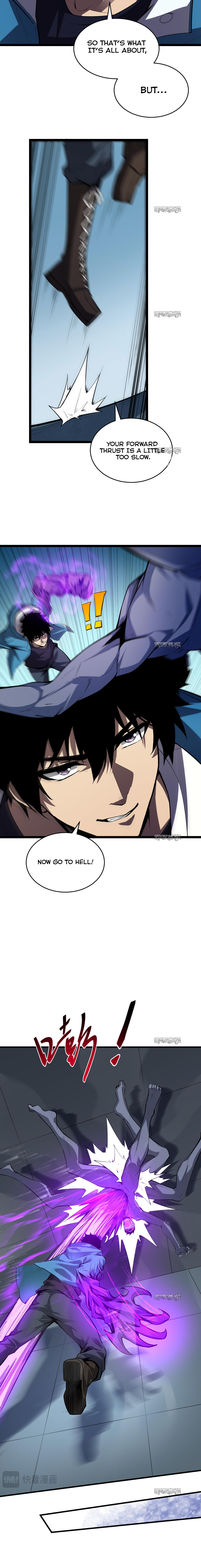 Virus King chapter 14 page 3