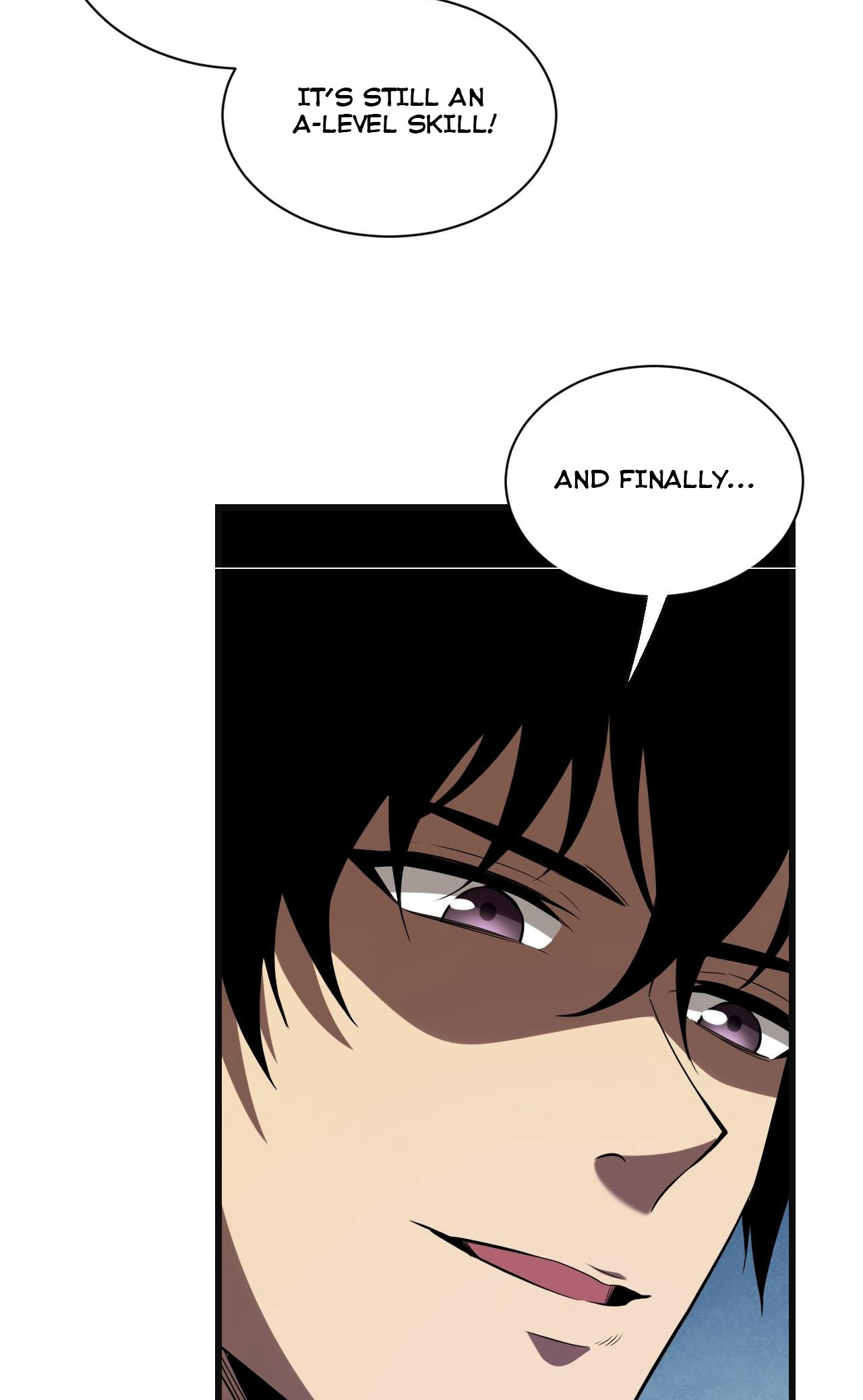 Virus King chapter 14 page 30