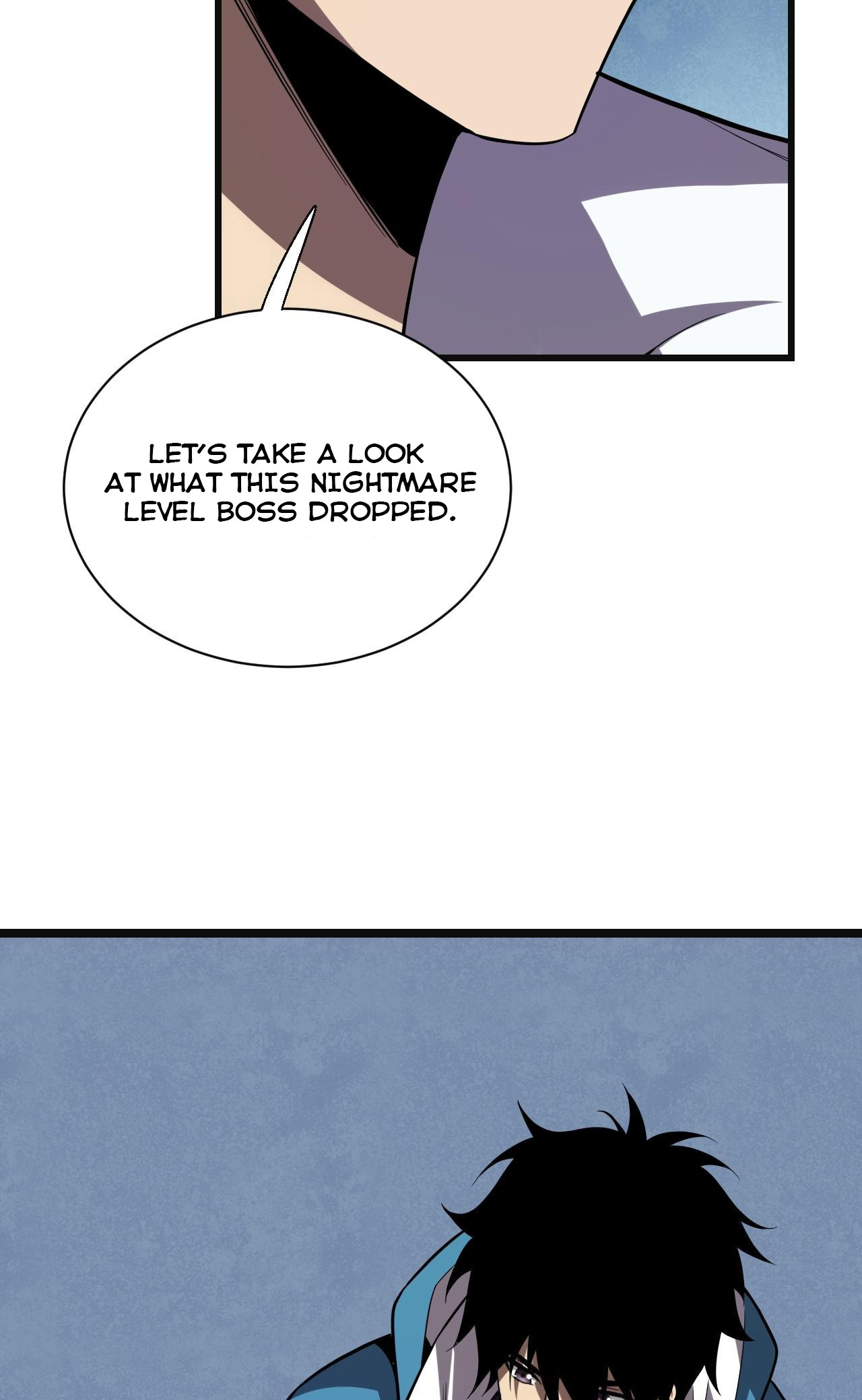 Virus King chapter 14 page 31