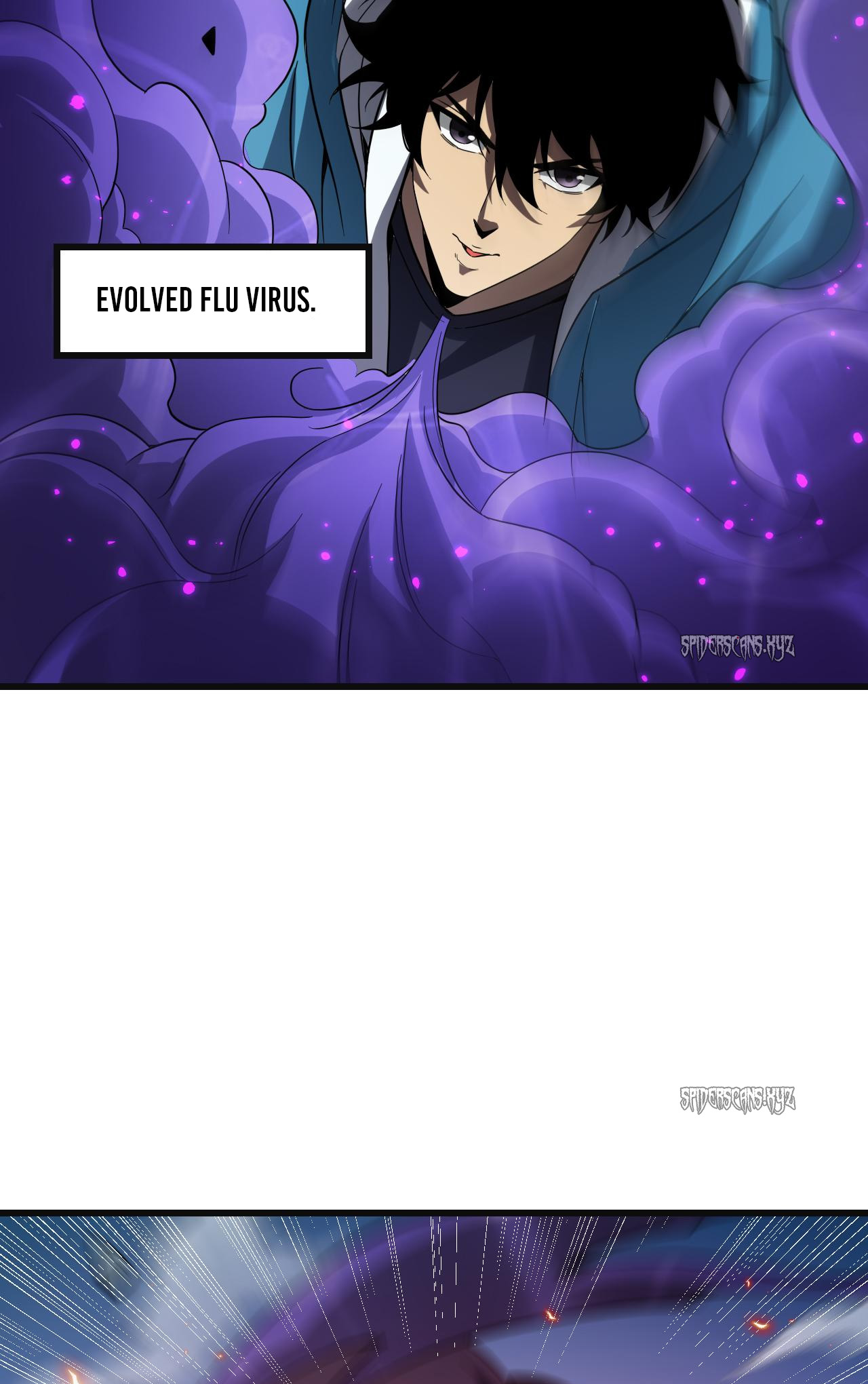 Virus King chapter 14 page 7