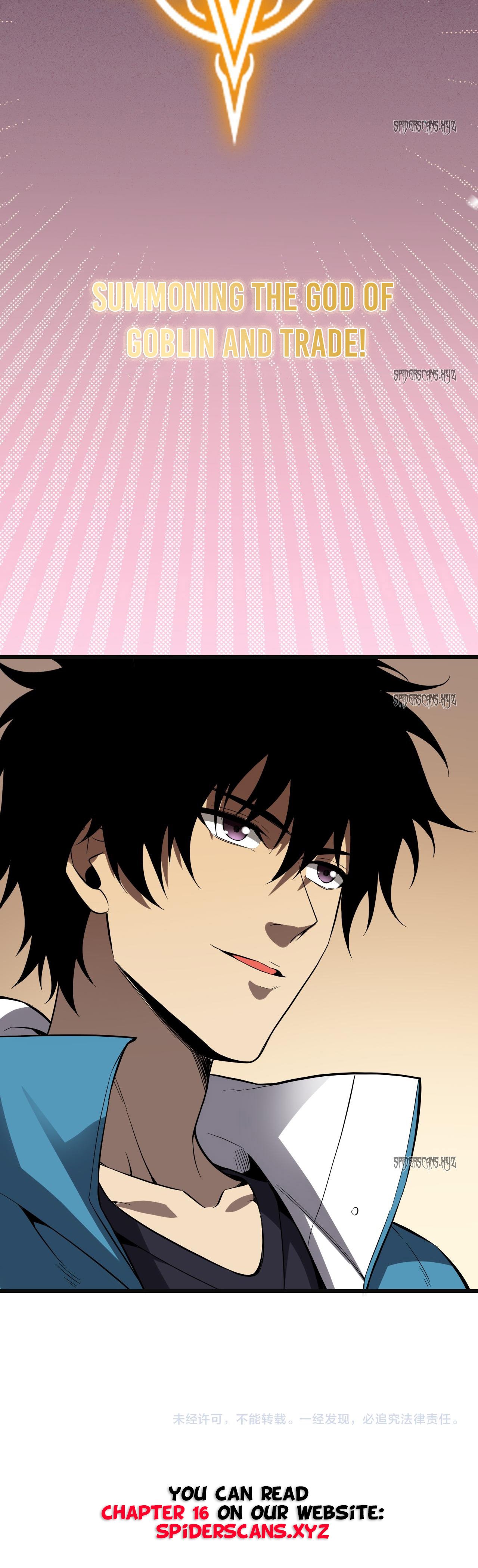 Virus King chapter 15 page 16