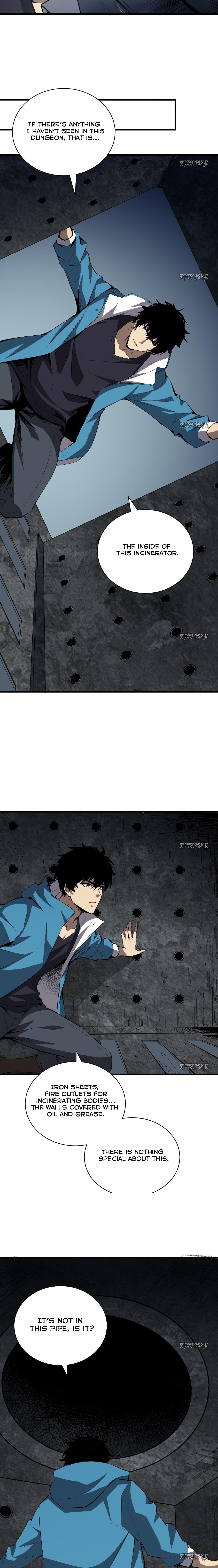 Virus King chapter 15 page 6