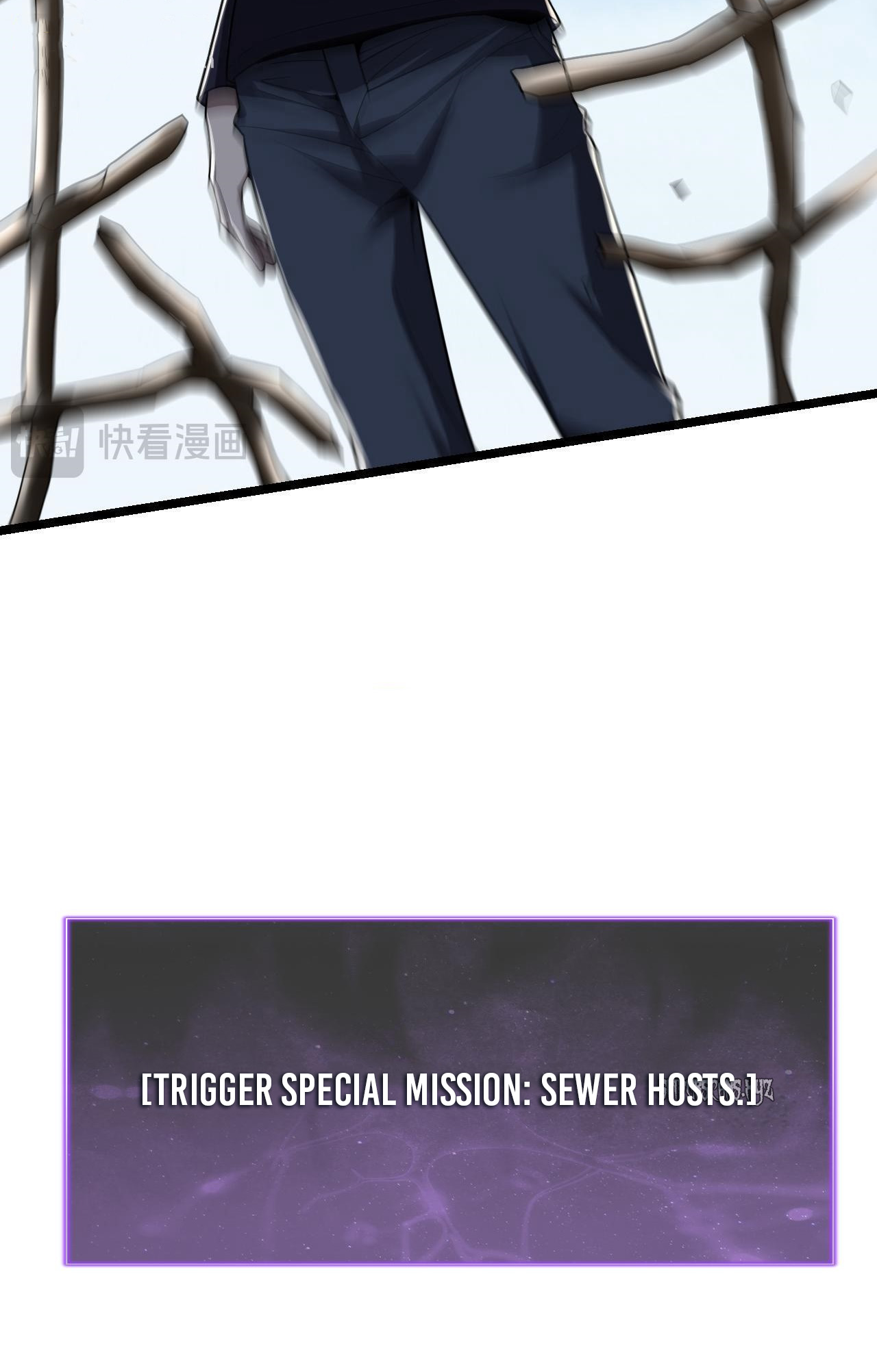 Virus King chapter 17 page 10