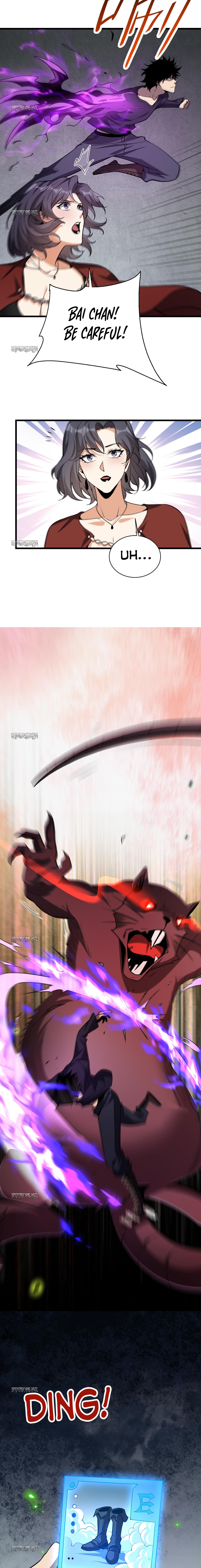 Virus King chapter 17 page 16