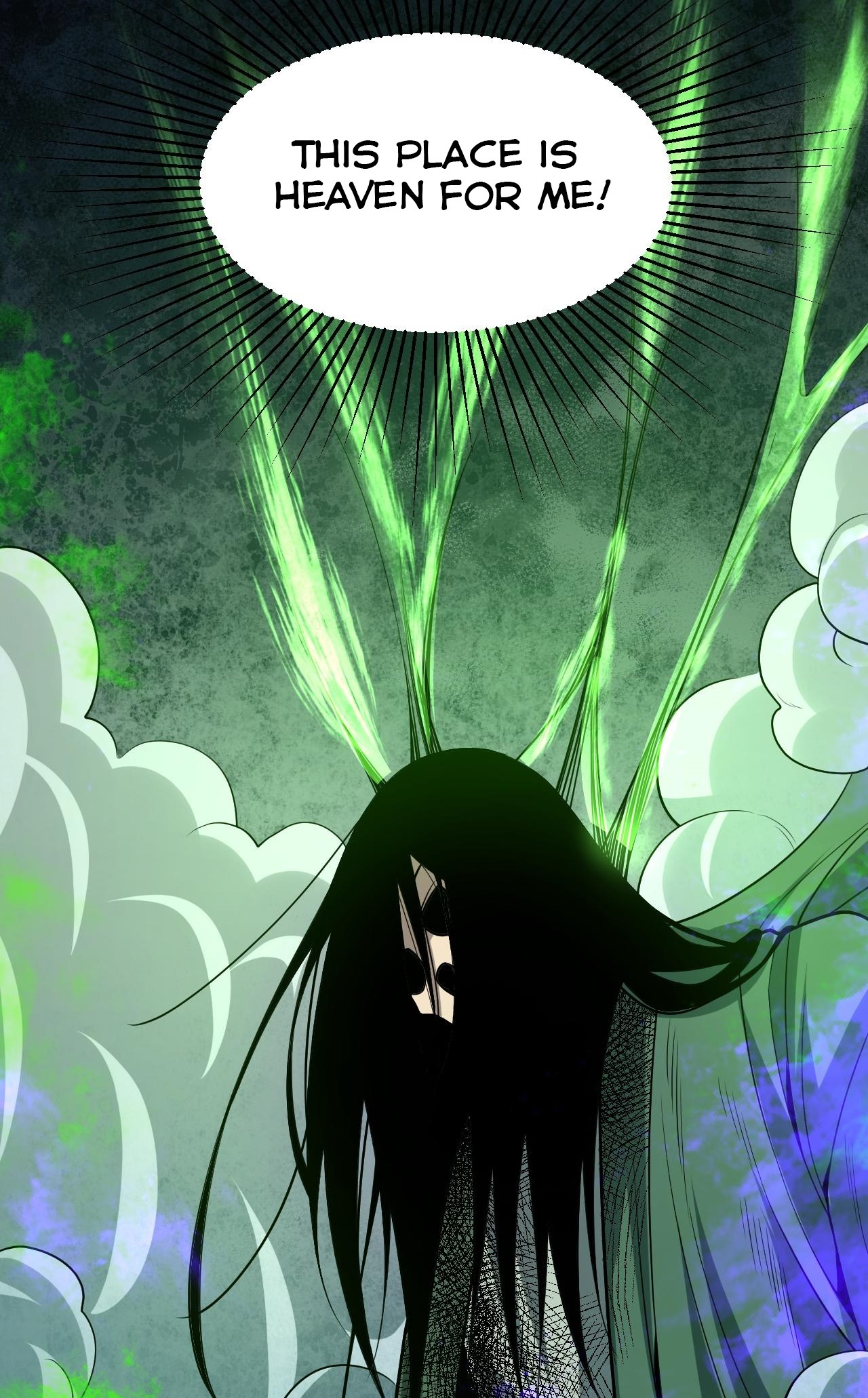 Virus King chapter 17 page 24