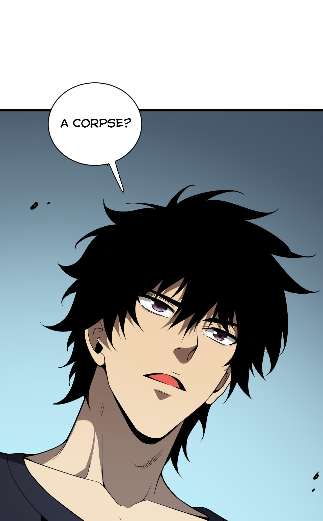 Virus King chapter 17 page 28